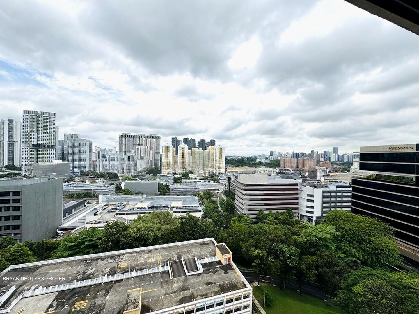 Blk 40 Rumah Tinggi View (Bukit Merah), HDB 4 Rooms #524345511